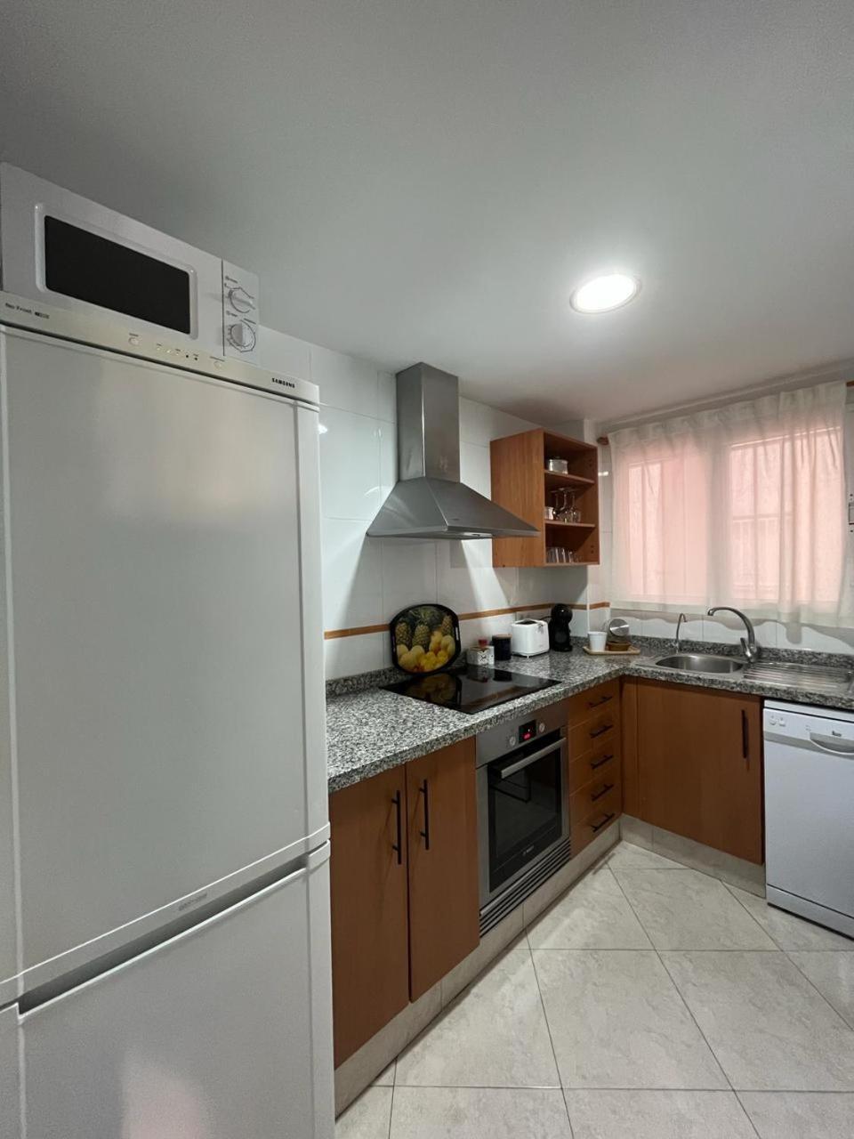 Toto&Koko Apartment Dénia Exterior foto