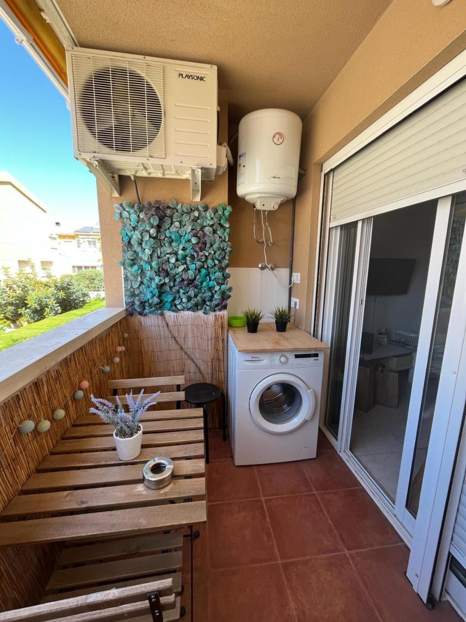 Toto&Koko Apartment Dénia Exterior foto