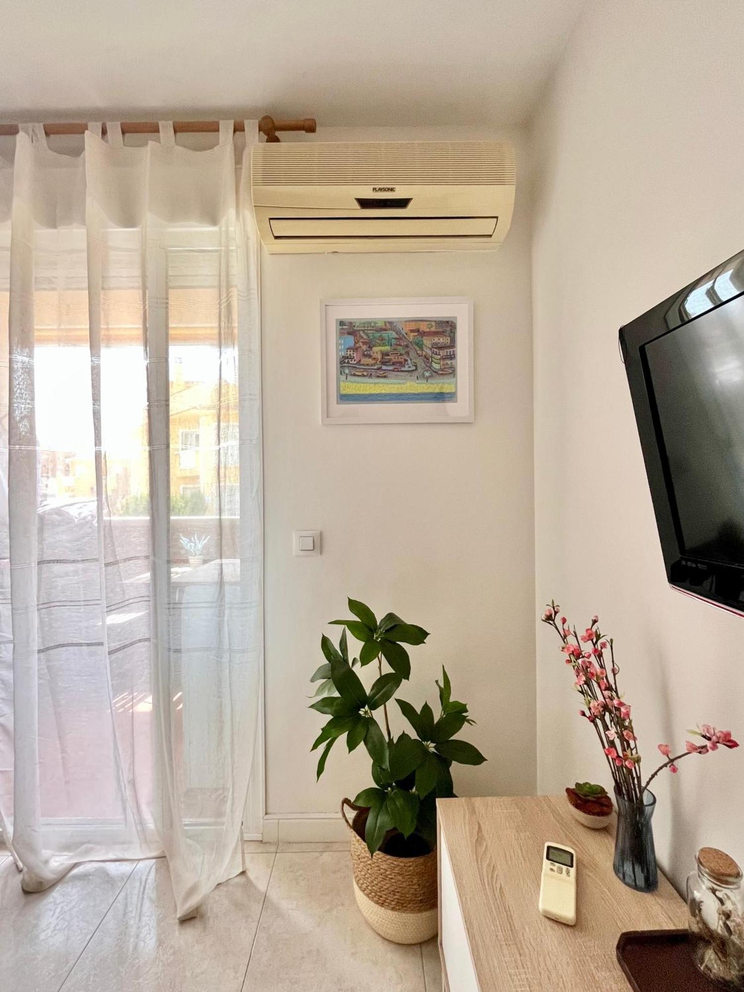 Toto&Koko Apartment Dénia Exterior foto